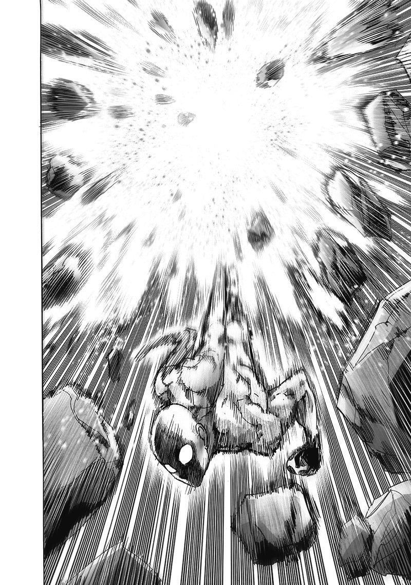 One Punch Man, Chapter 168 image 08