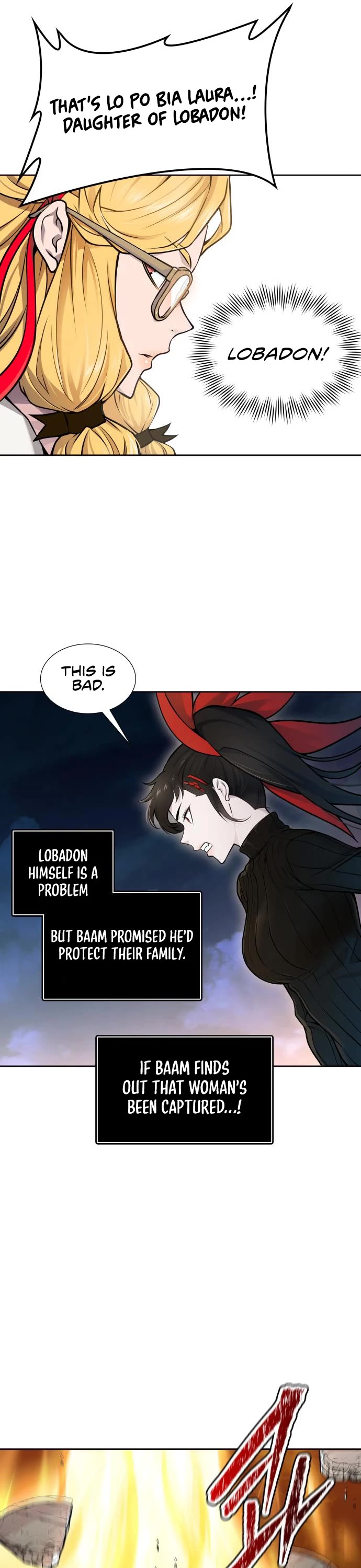 Tower of God, Chapter 592 image 25