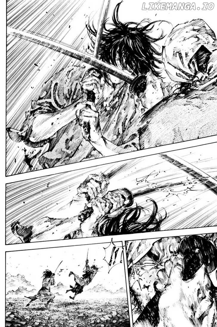 Vagabond, Chapter 178 image 04