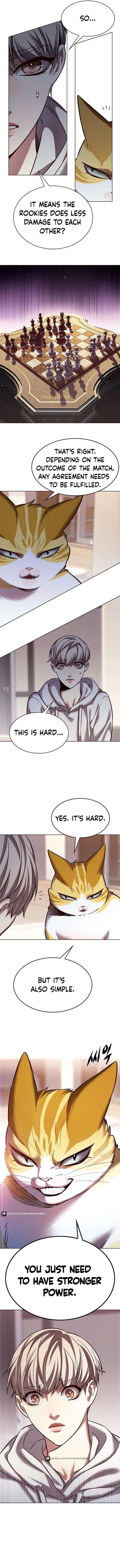 Eleceed, Chapter 239 image 10