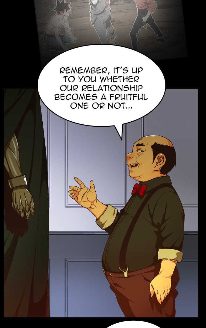 The God of High School, Chapter 472 image 014