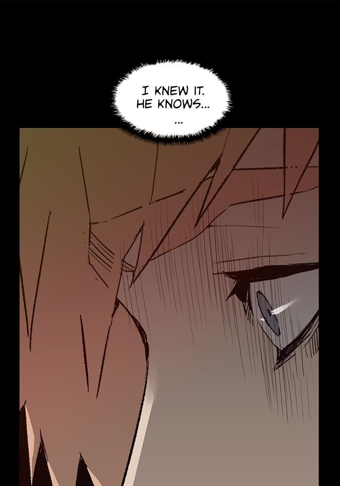 Weak Hero, Chapter 195 image 016