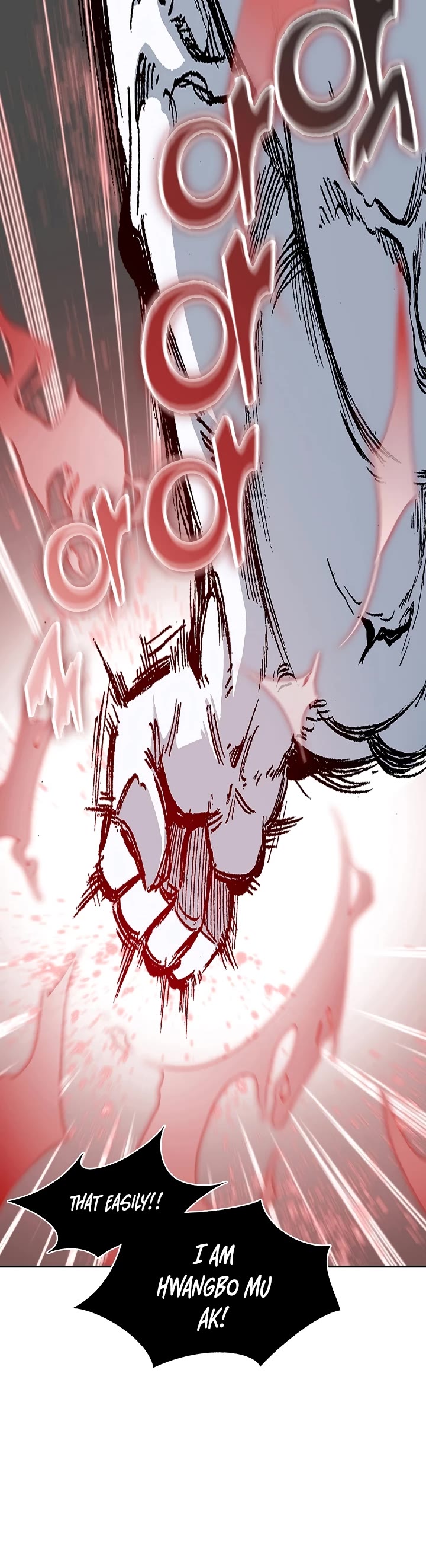 Memoir Of The King Of War,  Chapter 188 image 19
