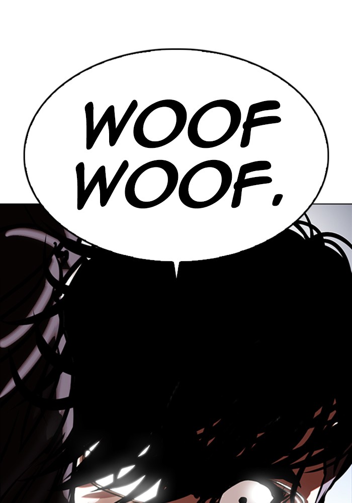Lookism, Chapter 333 image 189