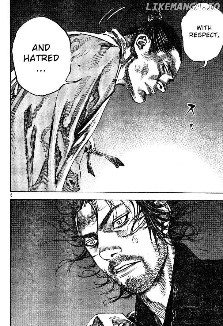 Vagabond, Chapter 220 image 06