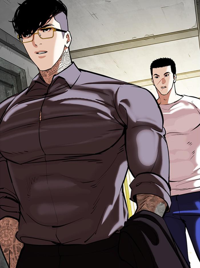 Lookism, Chapter 346 image 041