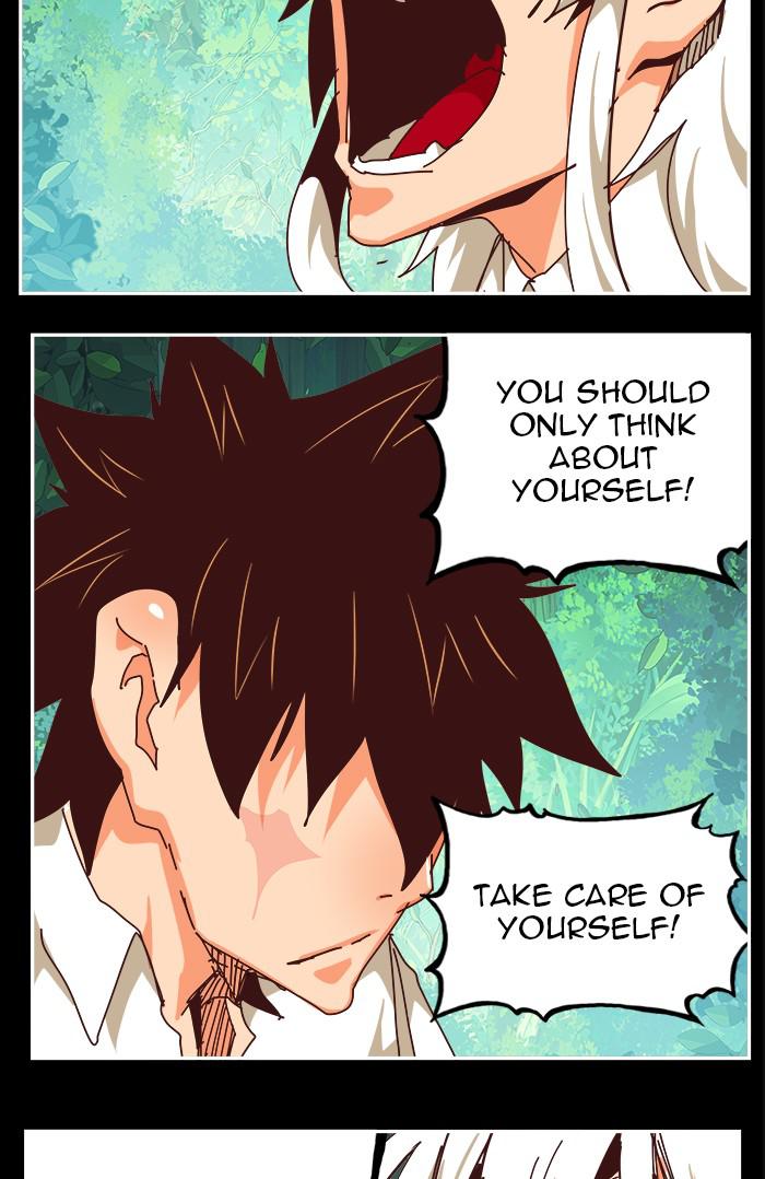 The God of High School, Chapter 542 image 074