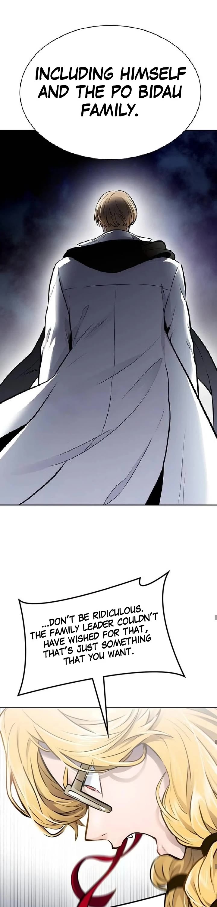 Tower of God, Chapter 614 image 47