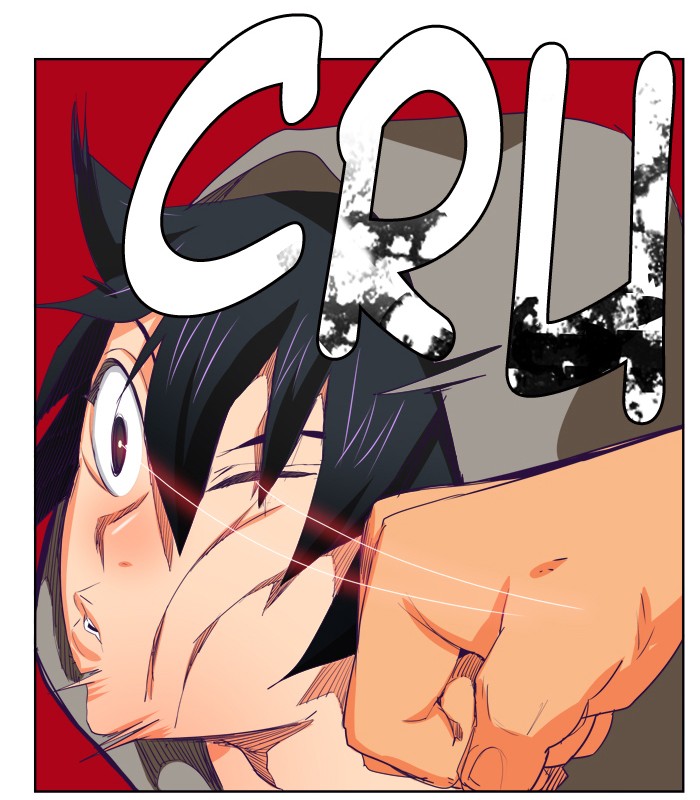 The God of High School, Chapter 317 image 58