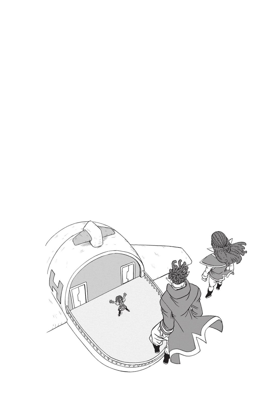  Dragon Ball Super, Chapter 73 image 53