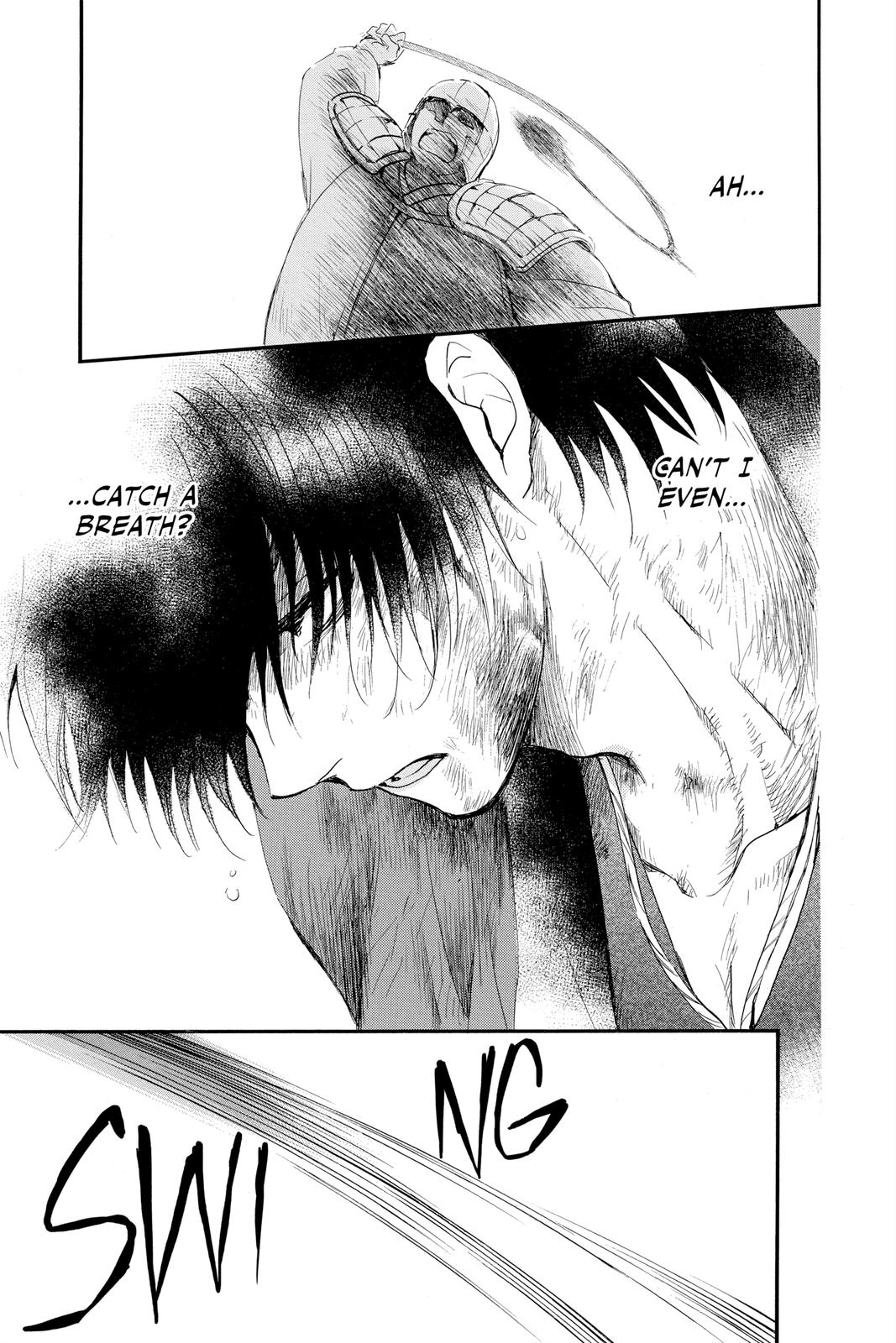 Akatsuki No Yona, Chapter 213 image 19