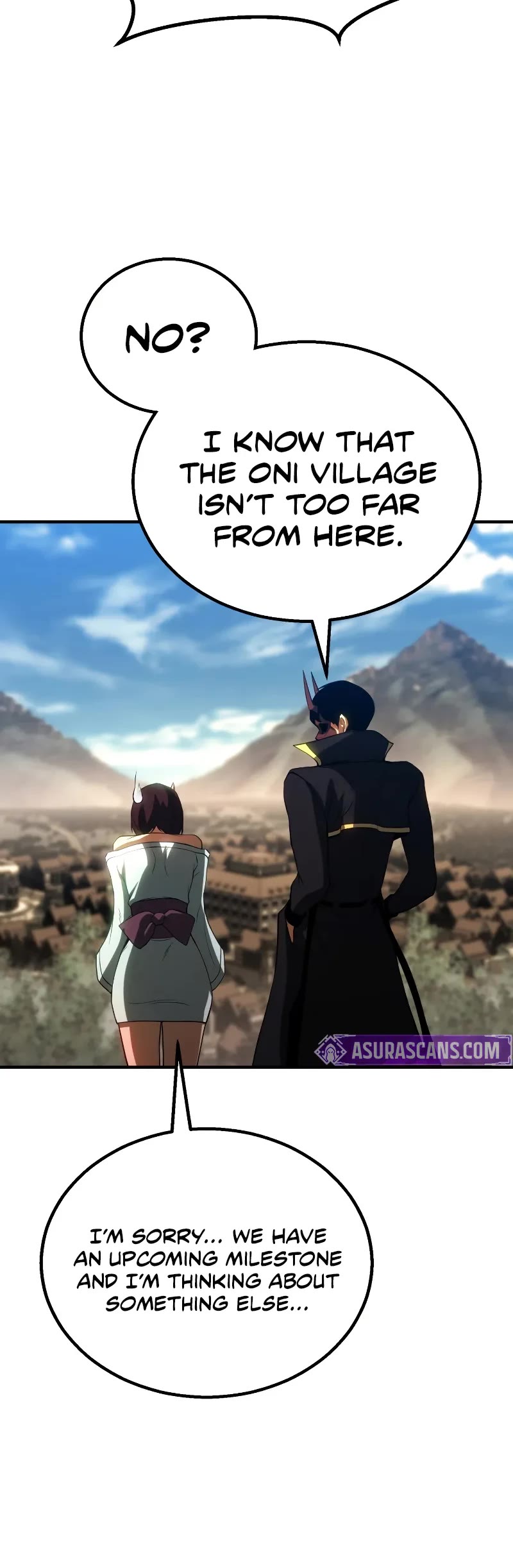 Absolute Necromancer, Chapter 75 image 43