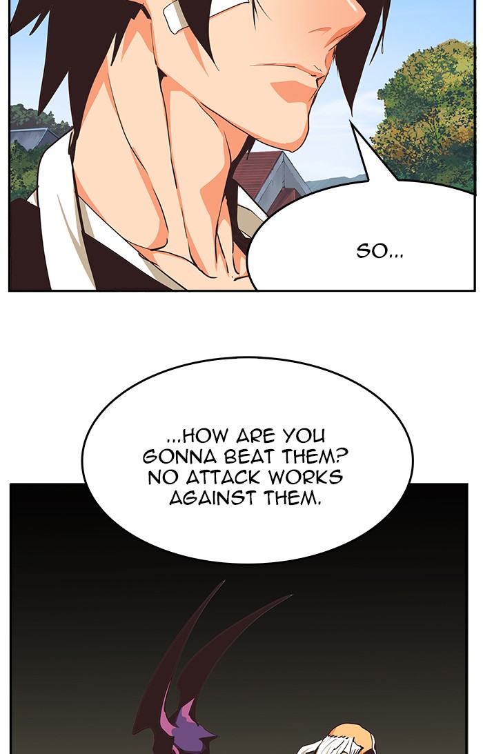 The God of High School, Chapter 470 image 115