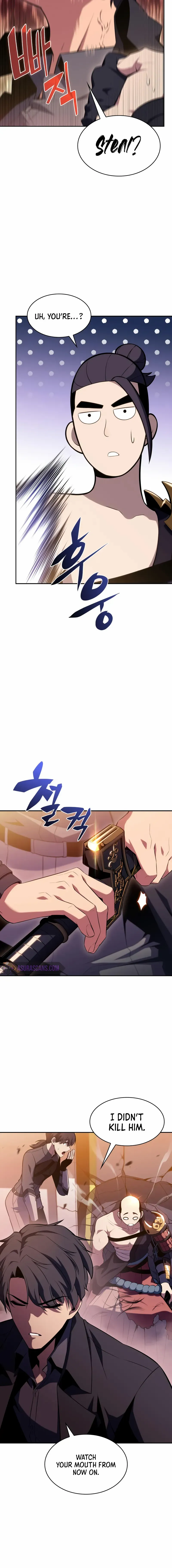 Solo Max-Level Newbie, Chapter 107 image 13