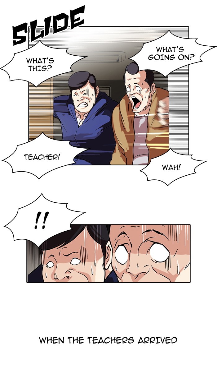 Lookism, Chapter 56 image 18