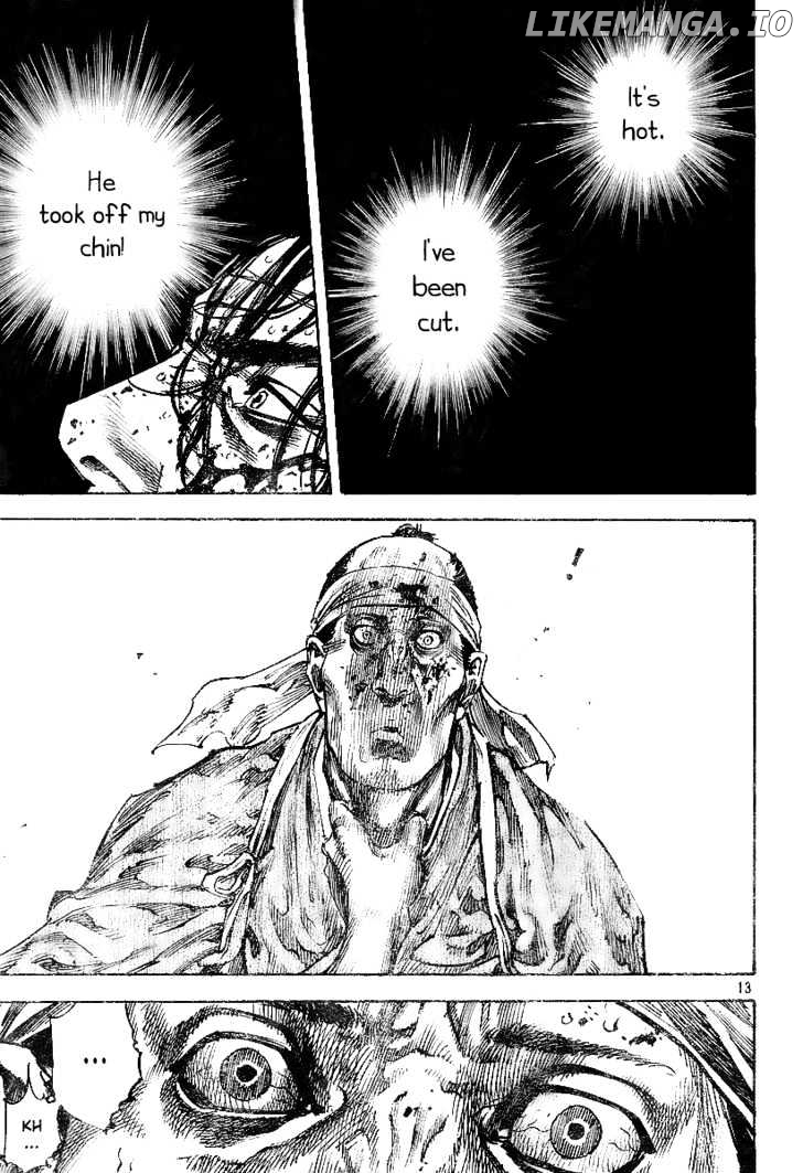 Vagabond, Chapter 229 image 12