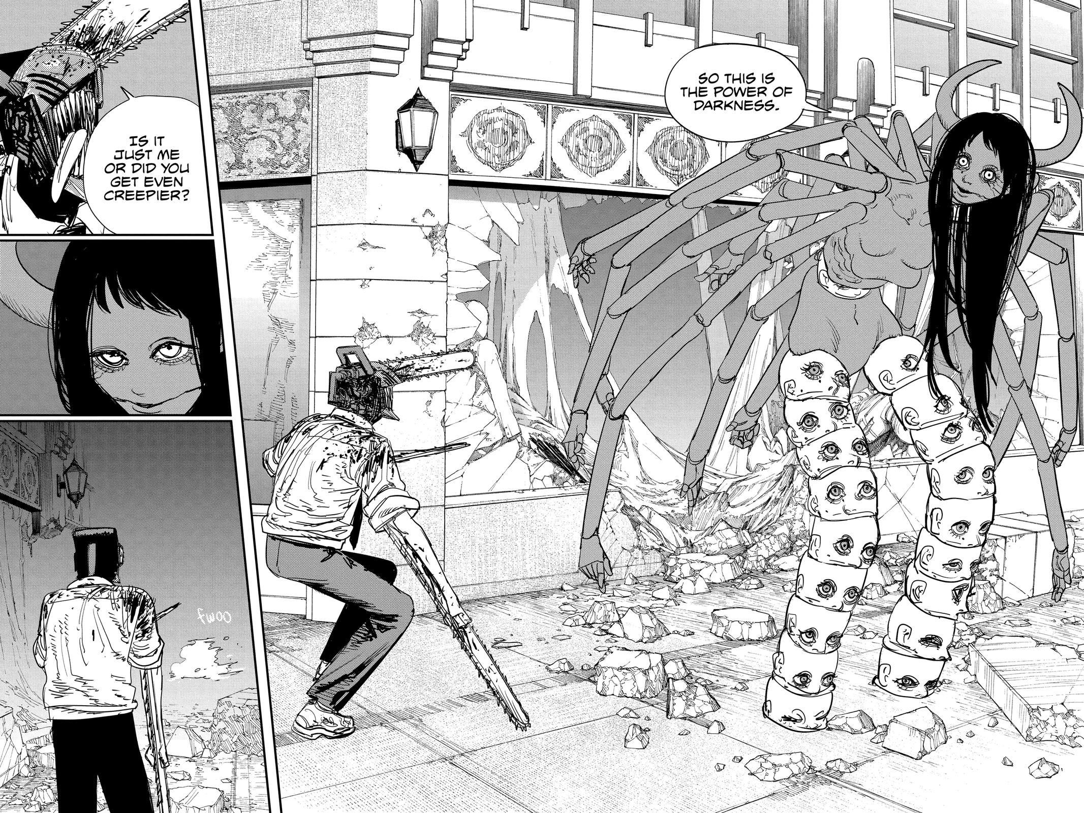 Chainsaw Man, Chapter 68 image 12