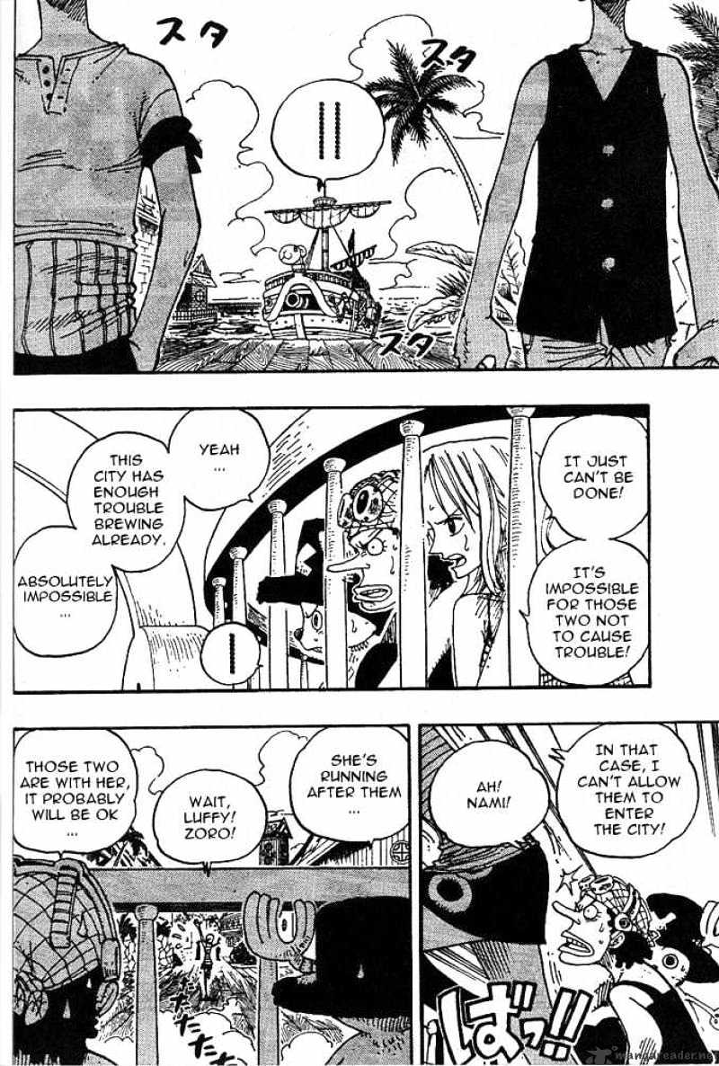 One Piece, chapter 223 image 02