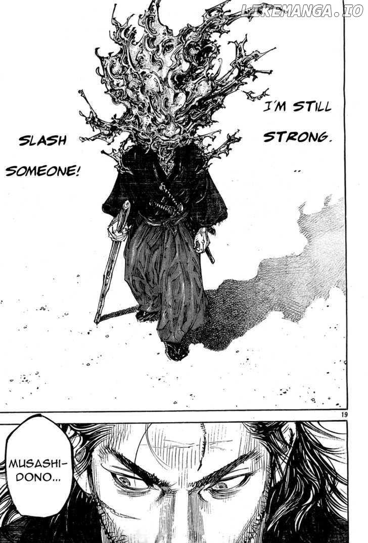 Vagabond, Chapter 294 image 19
