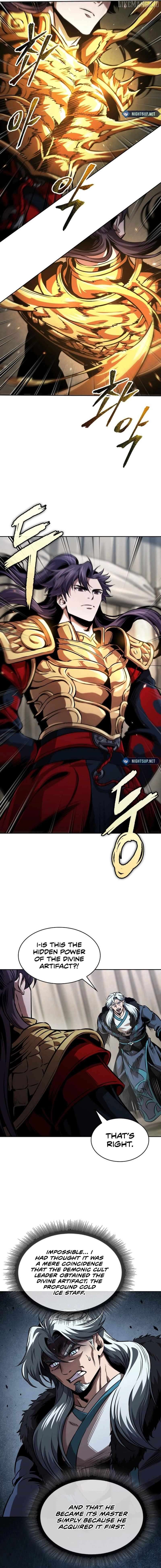 Nano Machine, Chapter 277 image 16