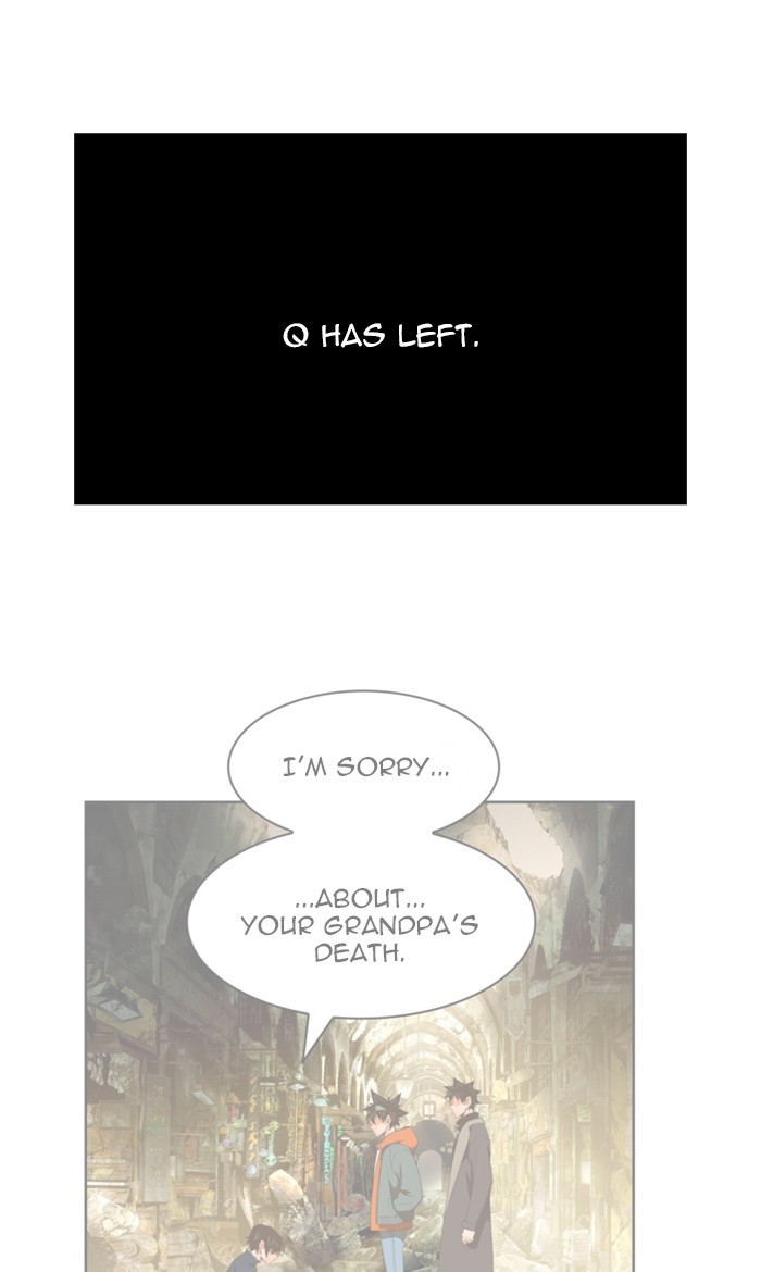 The God of High School, Chapter 412 image 037