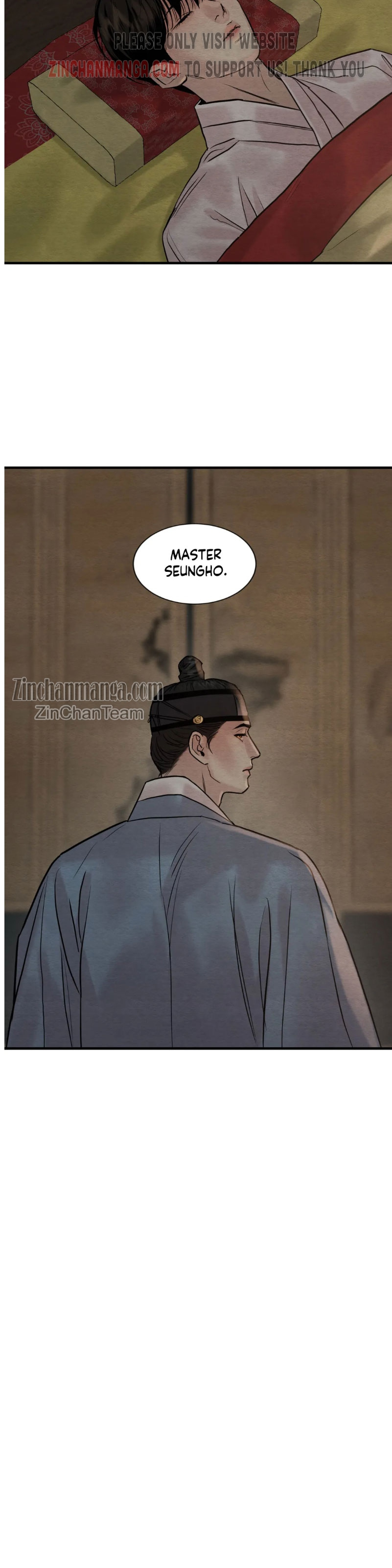 Painter Of The Night Chapter 106 Painter Of The Night, Chapter 106 - Painter Of The Night Manga Online
