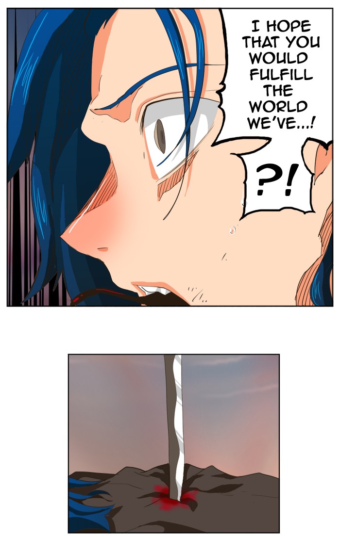 The God of High School, Chapter 269 image 53