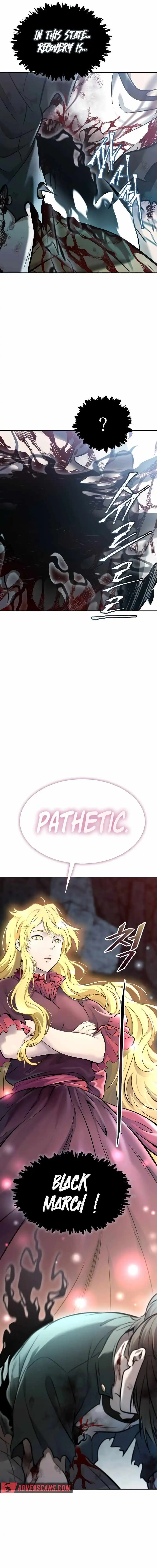 Tower of God, Chapter 633 image 42