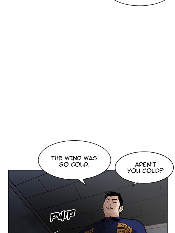 Lookism, Chapter 182 image 111