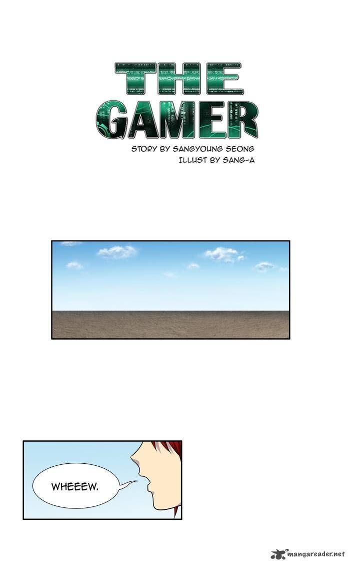 The Gamer, Chapter 200 image 01