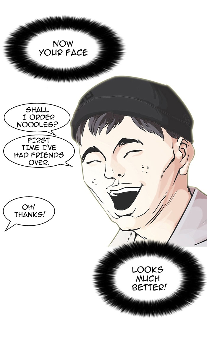 Lookism, Chapter 68 image 68