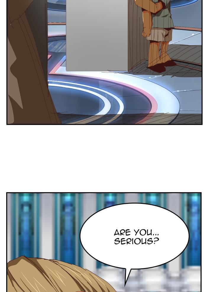 The God of High School, Chapter 535 image 080