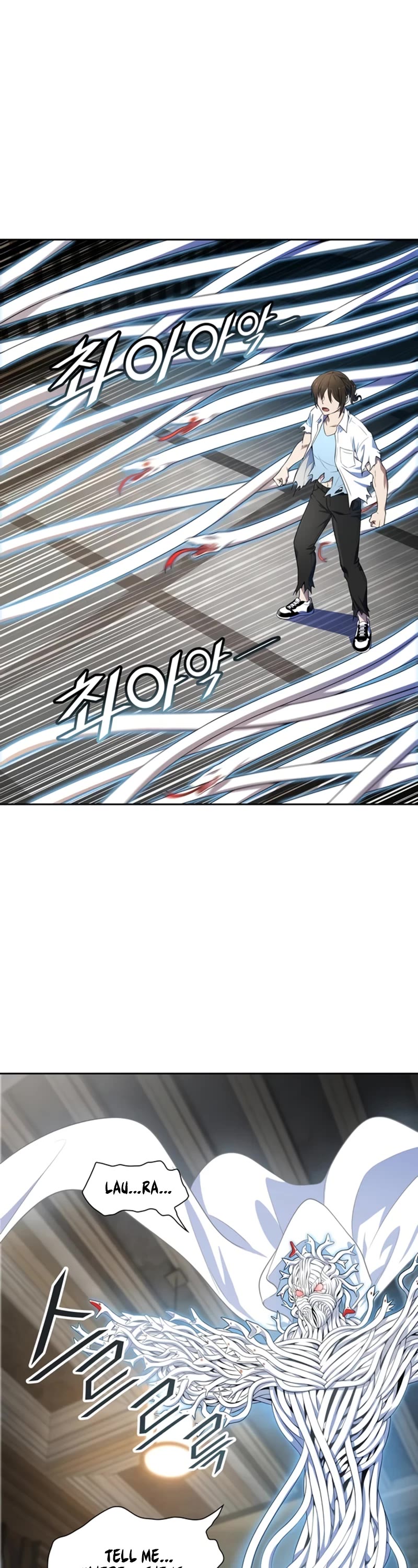 Tower of God, Chapter 567 image 36