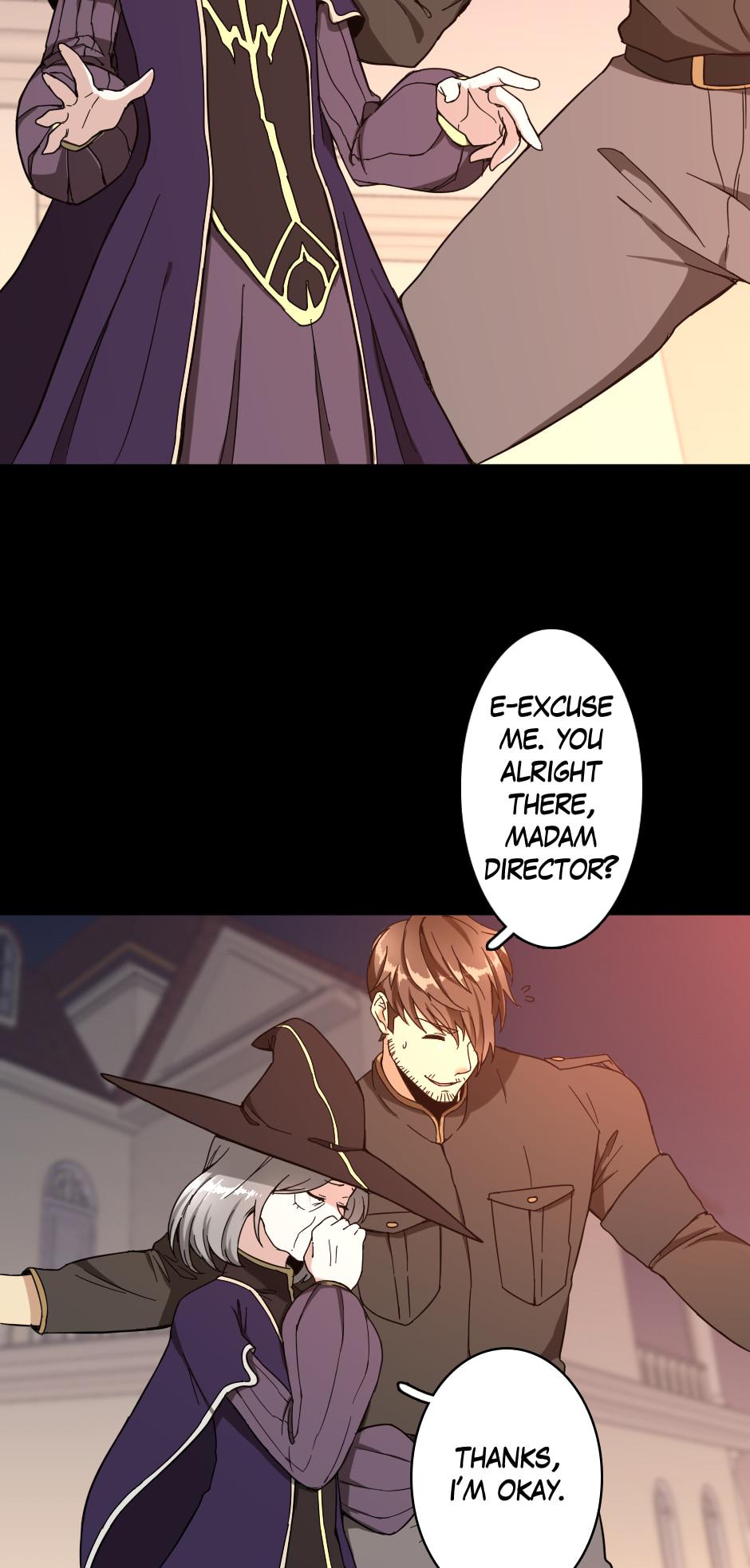 The Beginning After The End, Episode 35 image 39