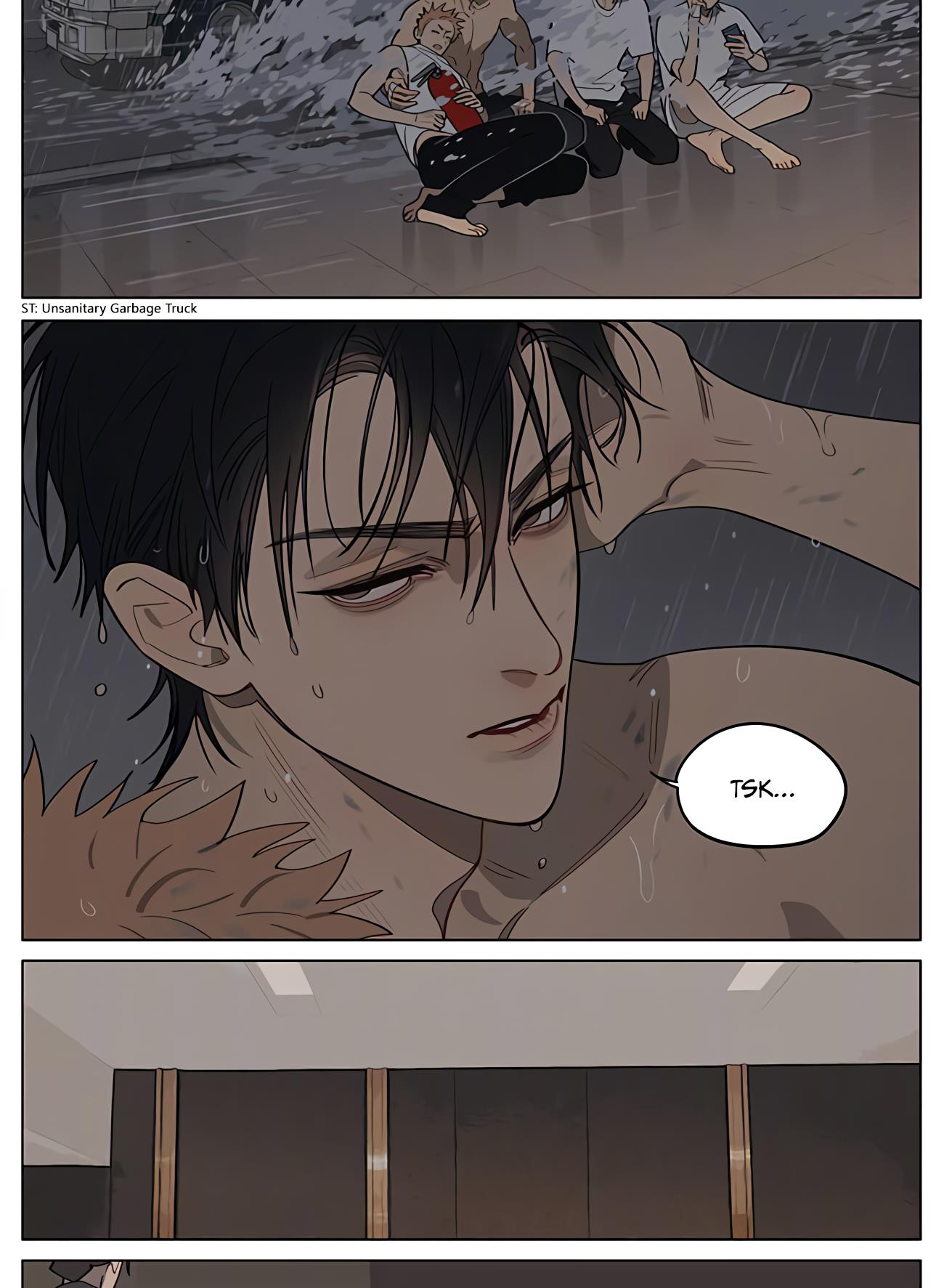 <b>19</b> <b>Days</b>, Chapter 431 - <b>19</b> <b>Days</b> (Old Xian) <b>Manga</b> Online.