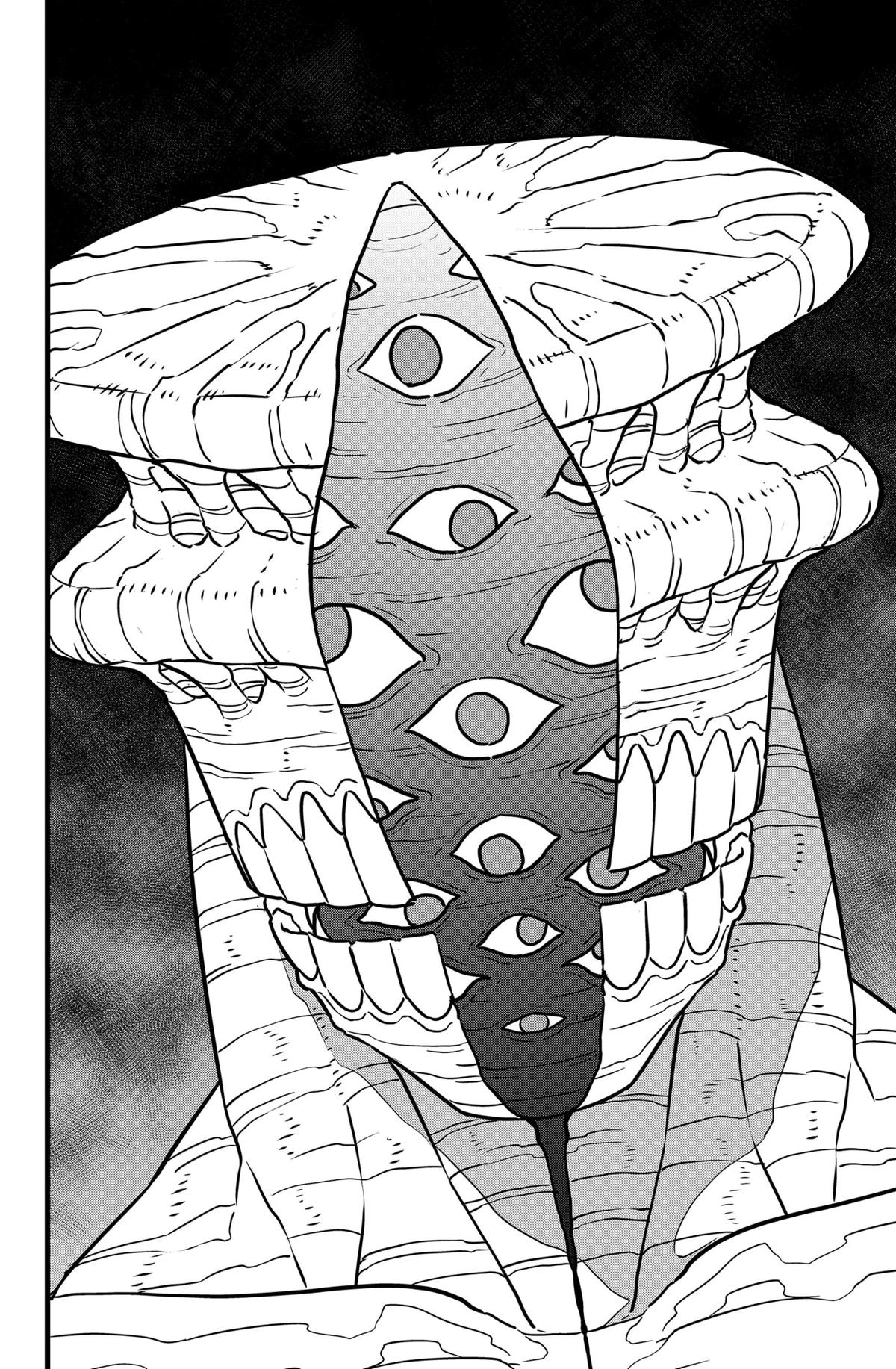 Kaiju No. 8, Chapter 114 image 10