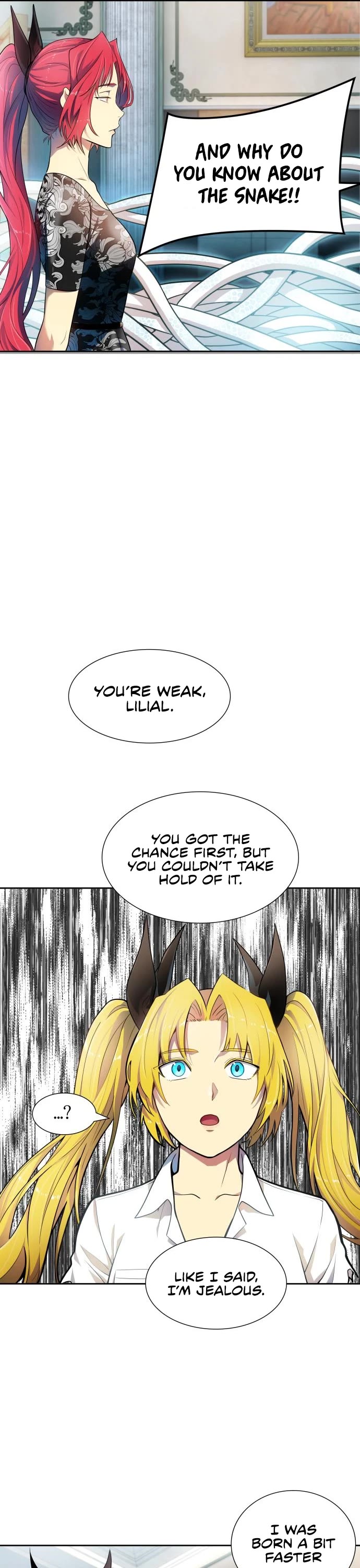 Tower of God, Chapter 568 image 62