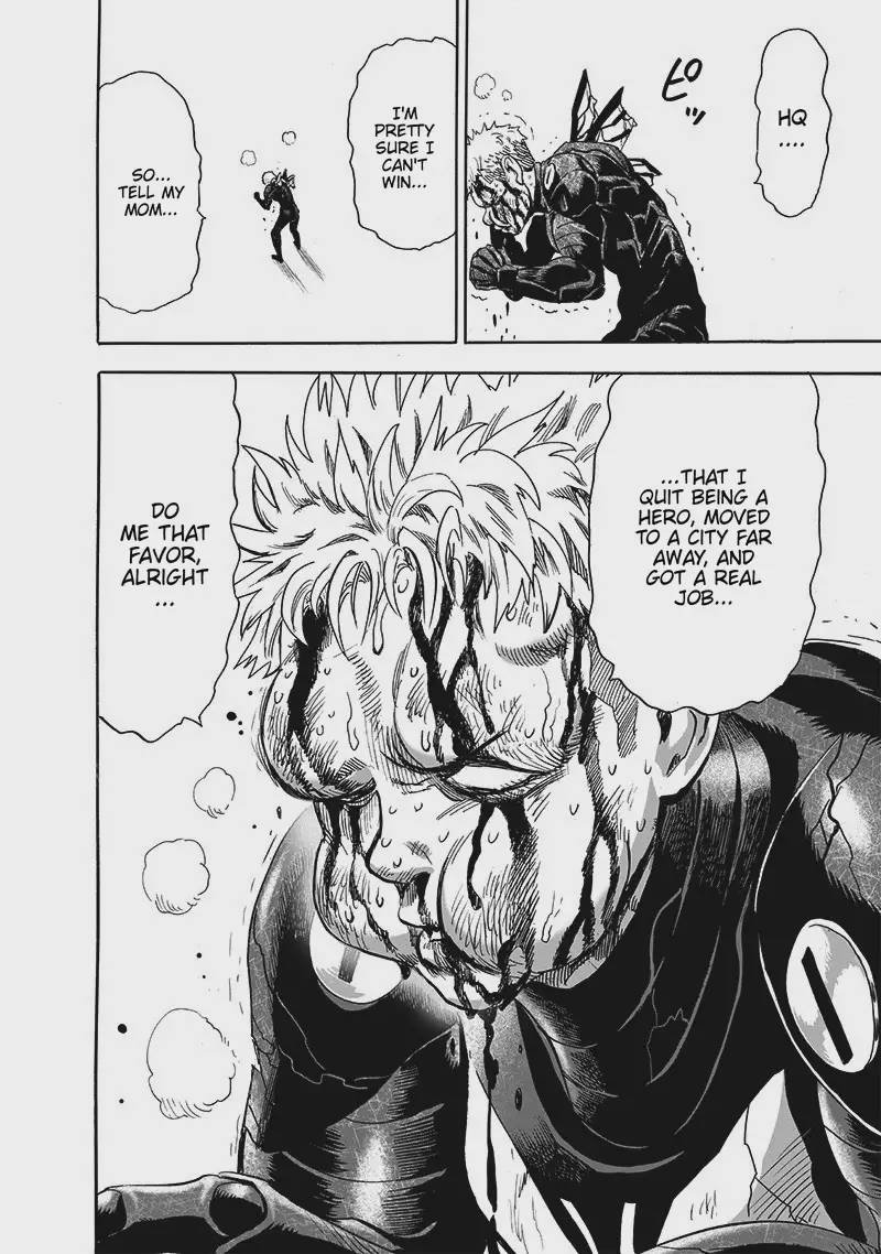 One Punch Man, 187 image onepunch_man_187_24