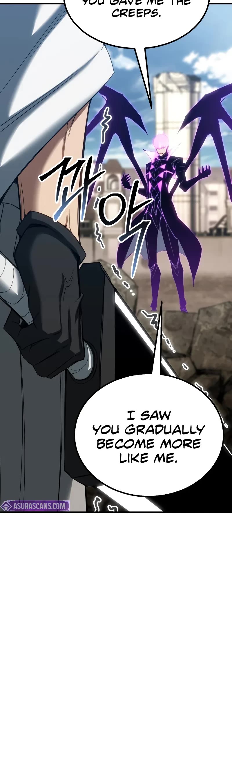 Absolute Necromancer, Chapter 76 image 59