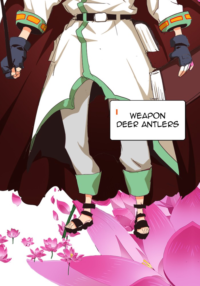 The God of High School, Chapter 494 image 053