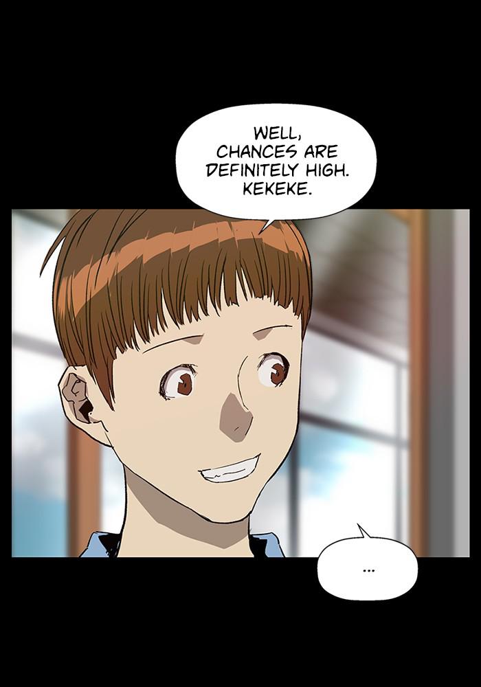 Weak Hero, Chapter 191 image 086