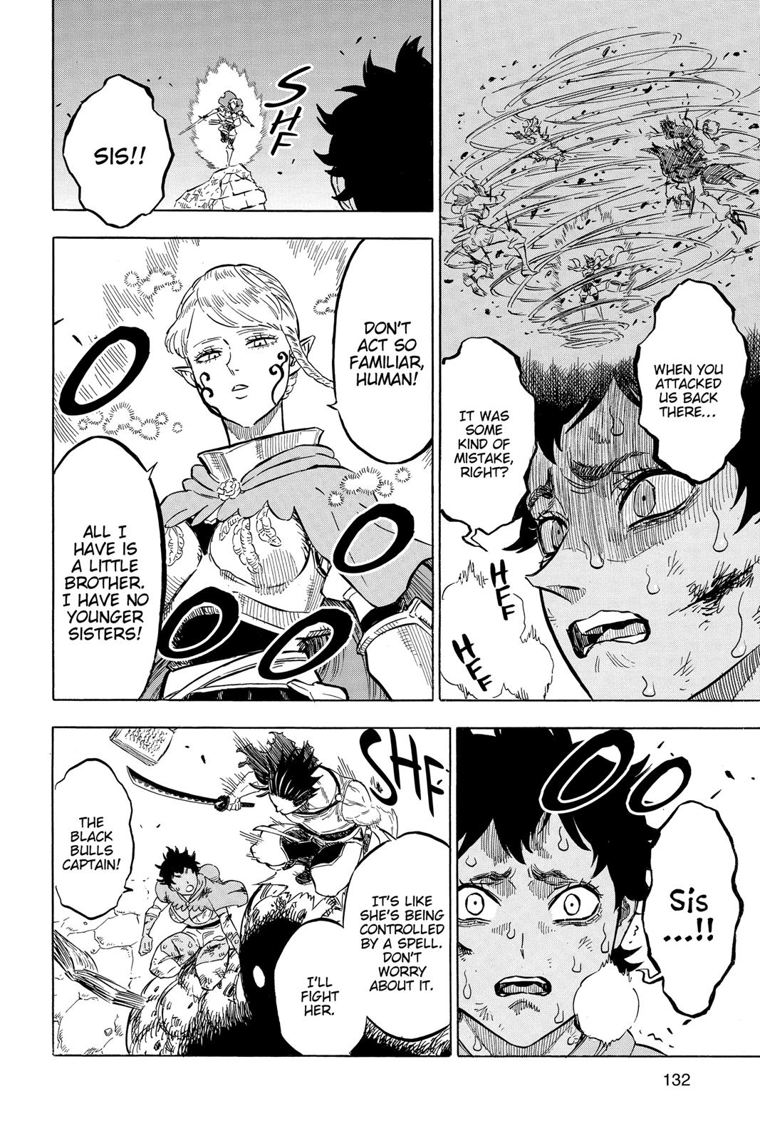 Black Clover, Chapter 169 image 06