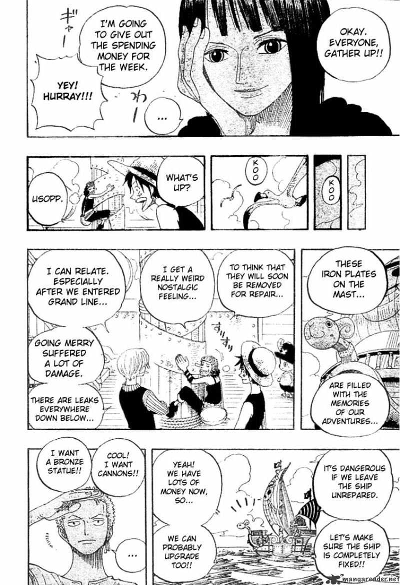 One Piece, chapter 323 image 06