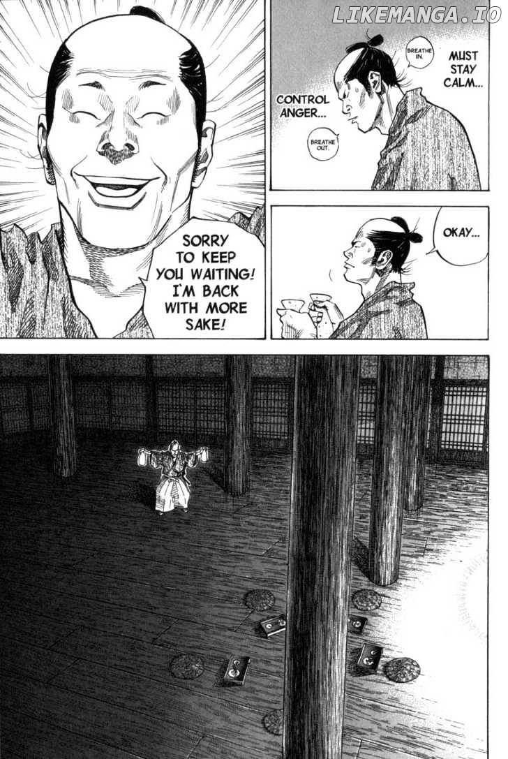 Vagabond, Chapter 89 image 01