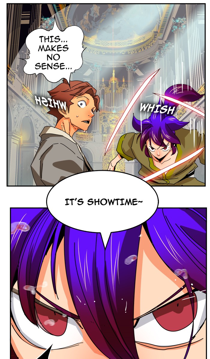The God of High School, Chapter 341 image 65