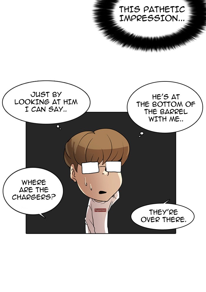 Lookism, Chapter 8 image 53