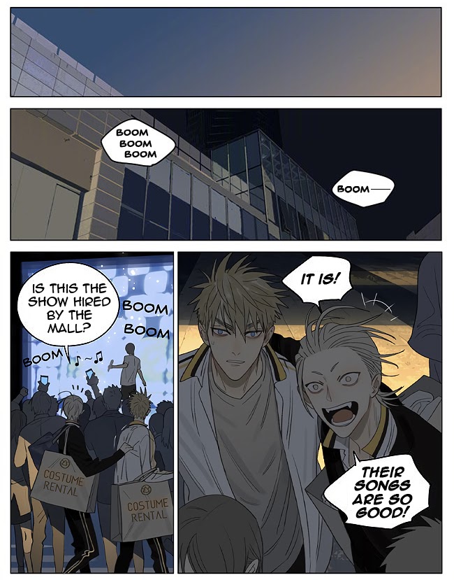 19 Days, Chapter 353 image 4