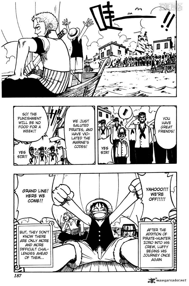 One Piece, chapter 7 image 20
