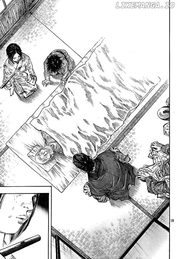 Vagabond, Chapter 281 image 17