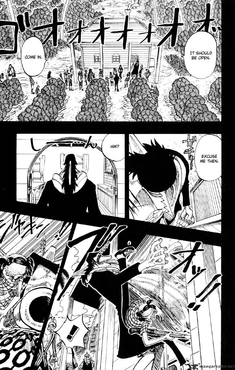 One Piece, chapter 78 image 07